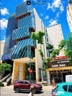 cho thu   to  a nha   130b 132 ba  ch       ng qu    n t  n bi  nh 9x30 h    m 9 l    u