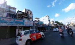 cho thue nha duong xo viet nghe tinh phuong 24 quan binh thanh tphcm   7x18m 1 lau 60 tr thang