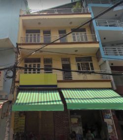 cho thue nha ho ba kien phuong 15 8x20m 3 lau 80 trieu th 