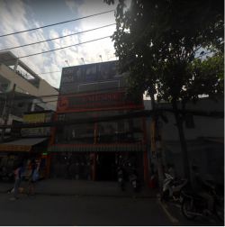 cho thue nha nguyen can duong bui dinh tuy dien tich 9 x 11 2 lau gia 50tr th