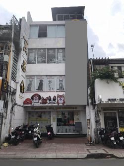 cho thue nha mt tran quoc toan 6x18 4 lau 70 trieu