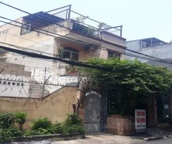 cho thue nha mat tien duong tan vien 5x20 m 2 lau 55 trieu