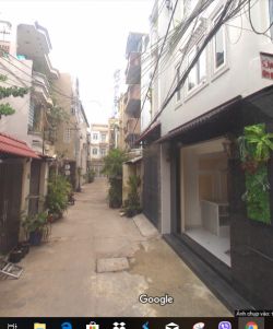 nha cho thue quan phu nhuannha hem dang van ngu phuong 10 quan phu nhuan6 4 x 16m1 tret3 lau38 trieu  thang