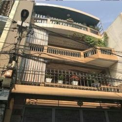 cho thue nha hem dang van ngu phuong 10 quan phu nhuan 6 5 16 50tr th