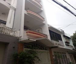 cho thue nha  hem duong dang van ngu 4x17 m 2 lau 35 trieu