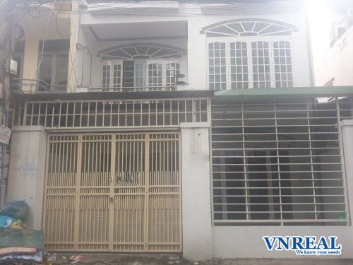 cho thue nha quan tan binh mat tien duong ba vi 8x16 m 2 lau