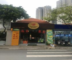 cho thue mat bang mat tien quan 2 mat tien duong thao dien phuong thao dien quan 2