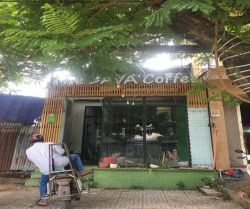 cho thue nha duong dang thuy tram 4 2 x 20 m tret lung  16 trieu  thang