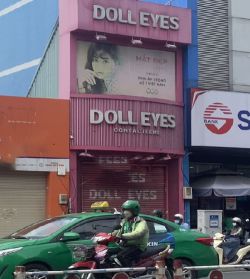 cho thue mat bang duong hoang van thu dien tich 3 9x22m tret gia 55tr thang