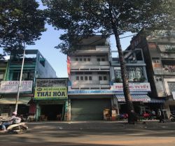 cho thue mat bang mat tien duong ngo gia tu phuong 9 quan 10 