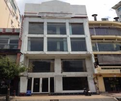 cho thue nha quan 1  nha cho thue mat tien duong le lai phuong pham ngu lao quan 1 7 8x19m gia 16 000 usd  thang