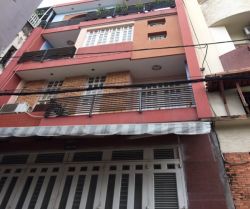 cho thue nha hem duong tran huy lieu 5 5x12 m 2 lau 27 trieu