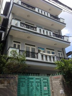 cho thue nha noi bo duong le quang dinh phuong 14 quan binh thanh gia 50 trieu thang