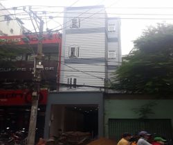 cho thue nha mat tien duong tran huy lieu 4x31 m 3 lau 105 trieu