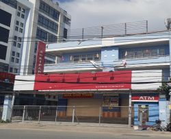 cho thue nha 2 mat tien duong binh quoi phuong 27 quan binh thanh 14 5x 25 1t3l gia 150 trieu