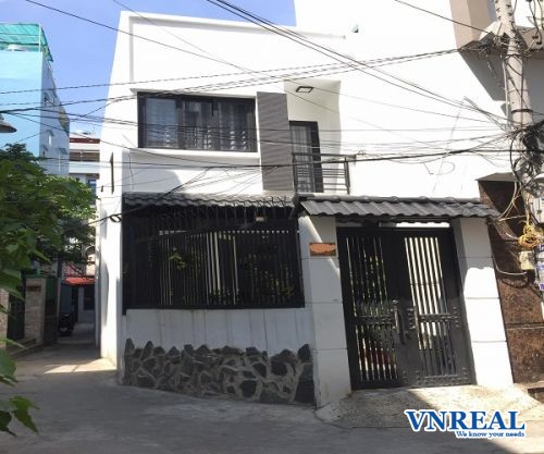 ban nha 2 mat hem duong phan tay ho phuong 7 quan phu nhuan 3 4x12m 2 lau 4 3 ty 