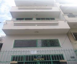 nha ban mt cu xa tu do cmt8 p 7 tan binh 4 1x8m 3 tang 6 5 ty