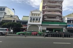 ban nha 3 mat tien duong dien bien phu p15binh thanh  35x25m 2lau  16 3ty