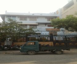 ban nha mt hoang hoa tham q binh thanh  dt 113x3113m 1tret 3lau mai  gia chi  130 ty