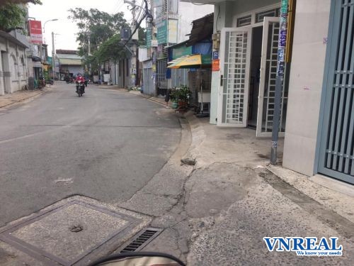 toi muon ban nha hxh duong dht 27 p  dong hung thuan q 12 