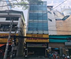 ban nha mat tien tran quang khai 4x12m 5 lau gia 42 ty