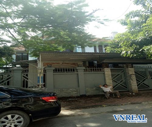 cho thue nha mat tien duong so 15  p  an phu 20x20 gia 3000 