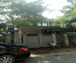 cho thue nha mat tien duong so 15  p  an phu 20x20 gia 3000 