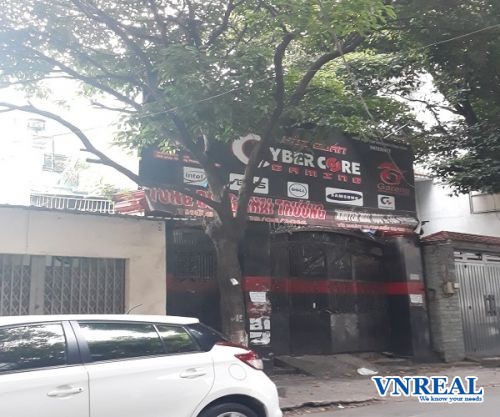 cho thue nha quan tan binh mat tien duong ngo be 6x20 m 1 lau