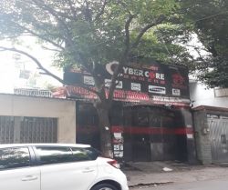 cho thue nha quan tan binh mat tien duong ngo be 6x20 m 1 lau