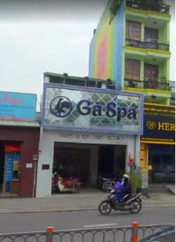 cho thue nha nguyen can duong phan van tri dien tich 6x25m 1 lau gia 55tr th