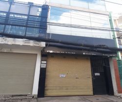 cho thue mat bang mat tien bac hai p15 q10 3 5x12 gac lung 4x6m gia 21tr