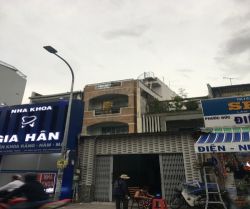 cho thue mat bang nguyen van dau 4 5 x 23 m tret 3 lau 42 trieu  thang