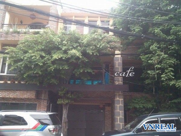 cho thue nha phuong 1 quan phu nhuan  gia 3000 usd  thang 