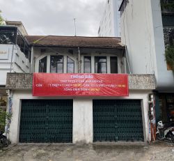 cho thue mat bang duong suong nguyet anh quan 1 ngang 8x20m tret 1 lau gia 320tr th 