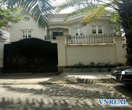 cho thue nha quan 2 biet thu kim son duong nguyen van huong p thao dien dt500m2 gia 80 trieu