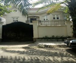 cho thue nha quan 2 biet thu kim son duong nguyen van huong p thao dien dt500m2 gia 80 trieu