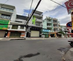 cho thue nha quan tan binhmat bang duong nguyen hong daop 13q tan binh4 4x16 5m1 tret 3 laugia 38 trieu  thang