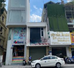 cho thue nha nguyen can duong nguyen binh khiem quan 1ngang 4x20m tret 1 lau gia 55tr th 