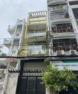 cho thue nha mat tien quan 3 duong so 3 cu xa do thanh phuong 4 quan 3 gia 50 trieu