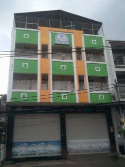 nha cho thue quan tan binh  cho thue nha phuong 2  gia 50 tr th