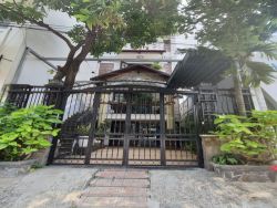 cho thue nha duong bach dang p2 tan binh dt 55 x 26m 1t 2l gia 60 tr th