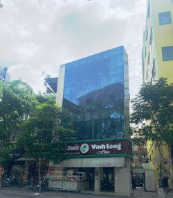 cho thue nha nguyen can duong yersin quan 1 ngang 8x10m 90 trieu 