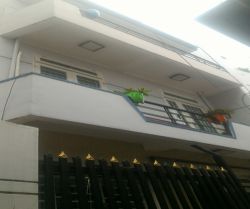 ban nha hem duong phan dang luu 55x 65m 1t 2lau quan phu nhuan