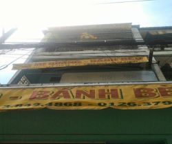 ban nha hxh 5m le van sy p13 phu nhuan  1lung 2lau st  gia   68 ty