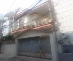 cho thue nha hem bach dang 8x15 m 1 lau 30 trieu