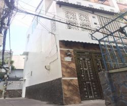 ban nha 2 mat hem duong le van sy p13 q phu nhuan 4x10m 3 lau gia 5 35 ty 