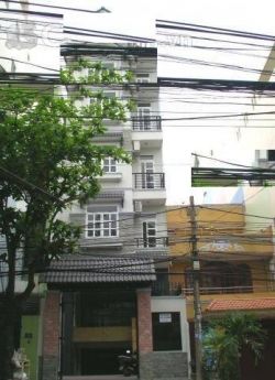 cho thue nha quan tan binh khu k300   gia 65 tr th