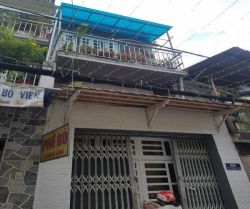 ban nha hem xe hoi duong tran ke xuong p3 q binh thanh 3x11m 2 lau gia 5 3 ty 