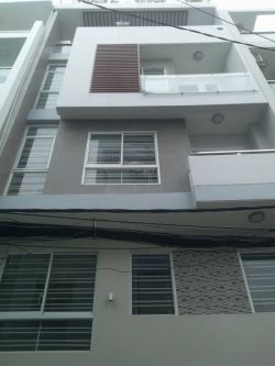 cho thue nha quan phu nhuan  duong hoa lan  gia 24 tr th