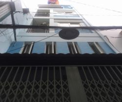 ban nha hem duong nguyen dinh chieu p4 quan phu nhuan 3x8m 3 lau gia 4 2 ty